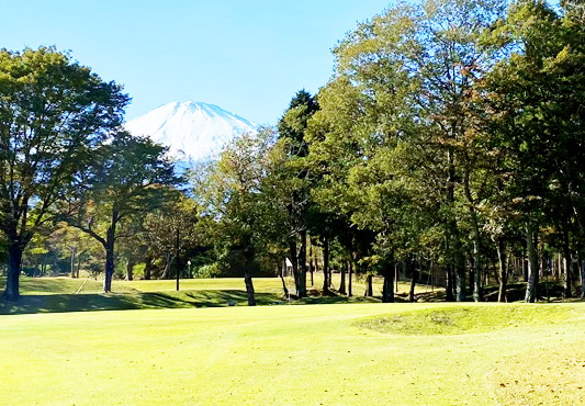 ゴルフクラブについて 写真