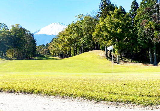 ゴルフクラブについて 写真