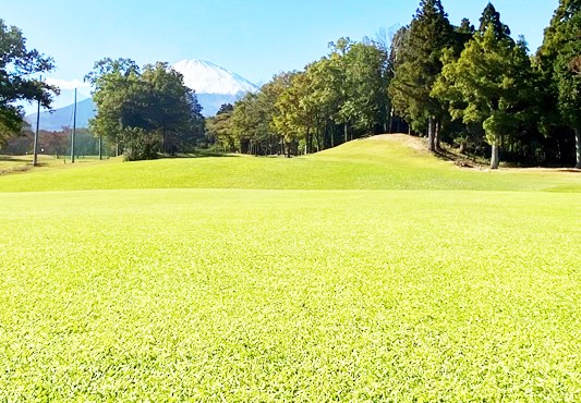 ゴルフクラブについて 写真