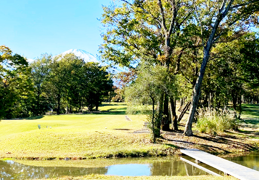 ゴルフクラブについて 写真